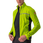 Chaqueta Castelli Squadra Stretch