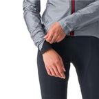 Chaqueta Castelli Tempesta Lite W