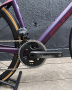 Bicicleta Usada BMC Roadmachine 01 FOUR
