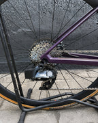 Bicicleta Usada BMC Roadmachine 01 FOUR
