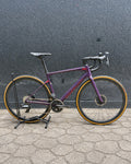 Bicicleta Usada BMC Roadmachine 01 FOUR