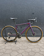 Bicicleta Usada BMC Roadmachine 01 FOUR