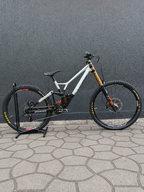 Bicicleta Demo Specialized Experts DH