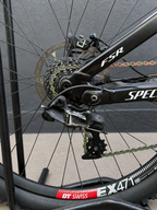 Bicicleta Demo Specialized Experts DH