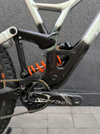 Bicicleta Demo Specialized Experts DH