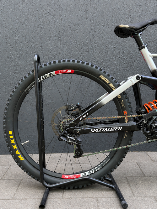 Bicicleta Demo Specialized Experts DH