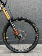 Bicicleta Demo Specialized Experts DH