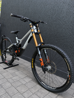 Bicicleta Demo Specialized Experts DH
