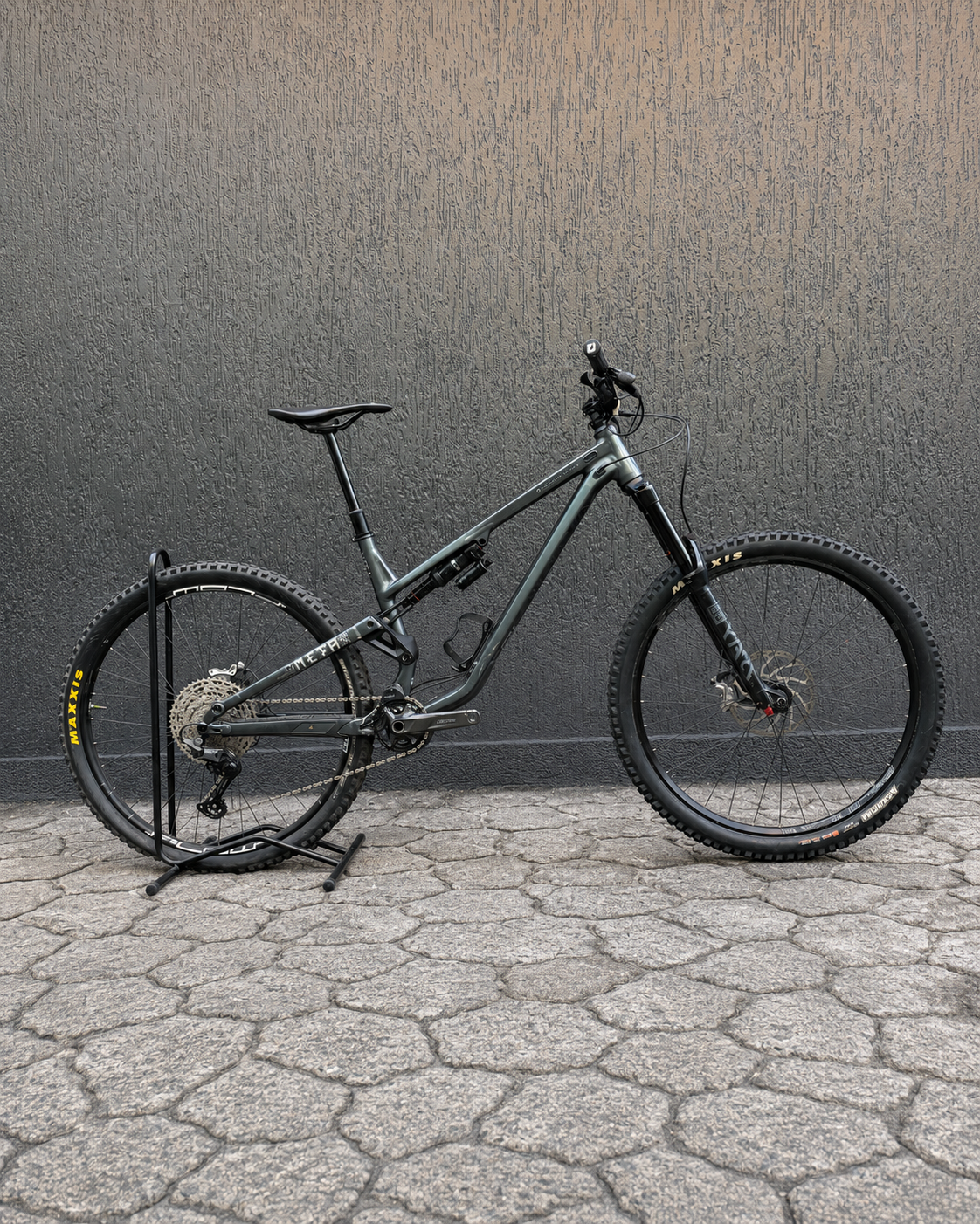 Bicicleta usada Commecal Meta AM29