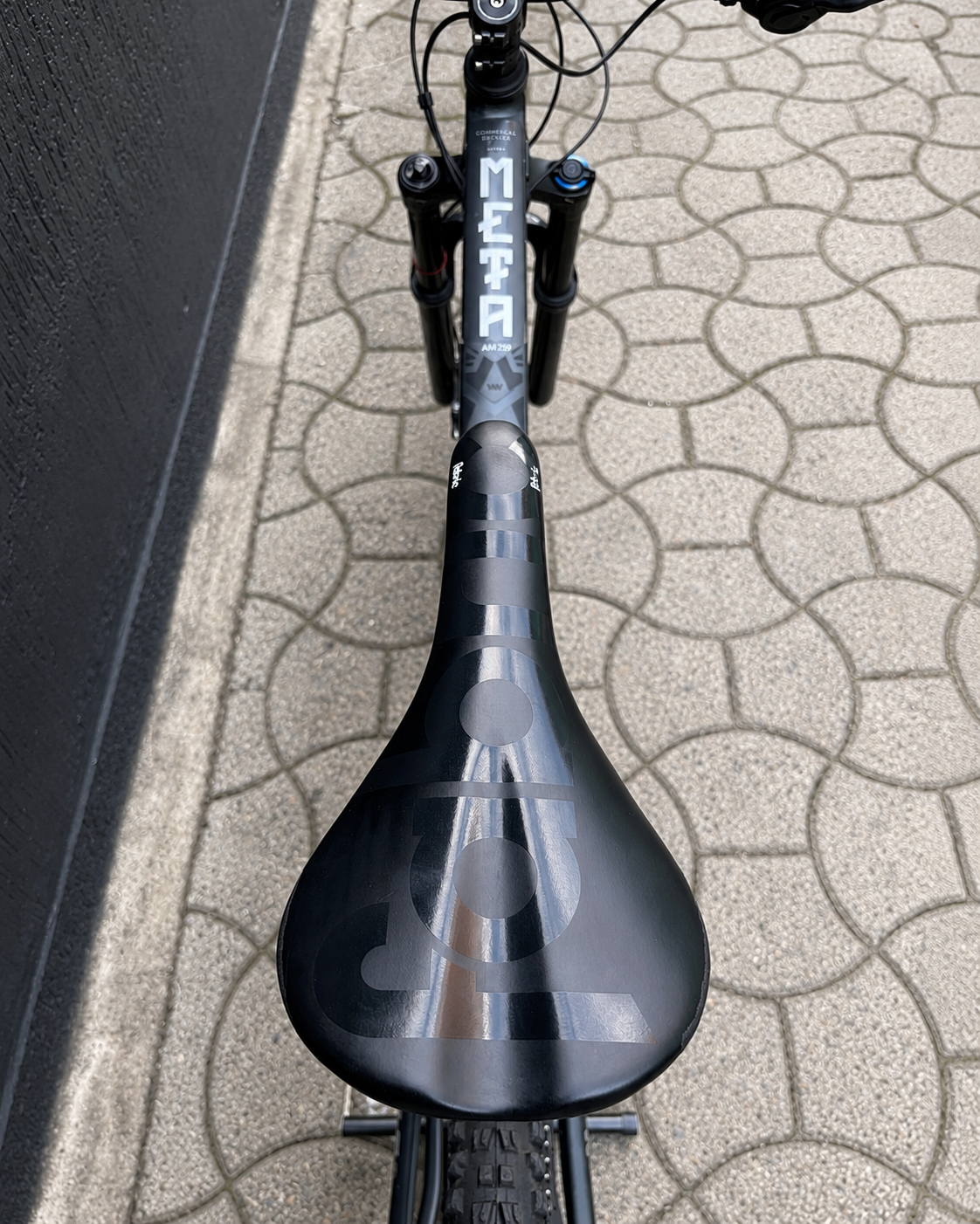 Bicicleta usada Commecal Meta AM29