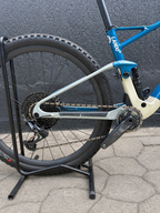 Bicicleta Demo Factor Lando XC