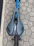 Bicicleta Demo Factor Lando XC