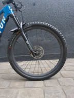 Bicicleta Demo Factor Lando XC