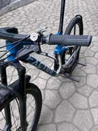 Bicicleta Demo Factor Lando XC