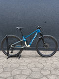 Bicicleta Demo Factor Lando XC