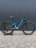 Bicicleta Demo Factor Lando XC