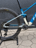 Bicicleta Demo Factor Lando XC