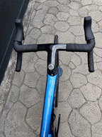 Bicicleta Usada Factor Monza Blue