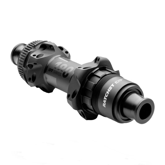 Manzana Trasera Dt Swiss Ruta 180 Db Cl Sp Xd 12X142 28H