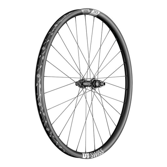 Rueda Trasera Dt Swiss Mtb  Exc 1501 Spline One 29 30 Mm Cl 12/148