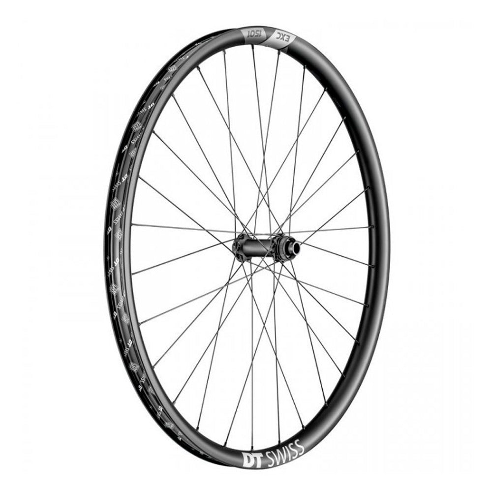 Rueda Delantera Dt Swiss Mtb Exc 1501 Spline Crb 29-30Mm Cl 15/110