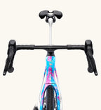 Bicicleta Factor Ostro V.A.M 2.0 - Watercolour Edition