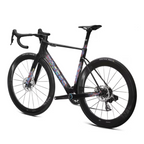 Bicicleta Factor Ostro V.A.M 2.0 - TDF Edition