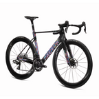 Bicicleta Factor Ostro V.A.M 2.0 - TDF Edition