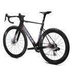 Bicicleta Factor Ostro V.A.M 2.0 - TDF Edition