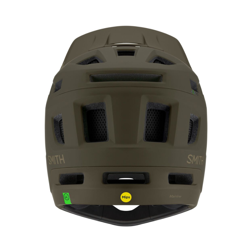 Casco Smith Mainline MIPS + KOROYD