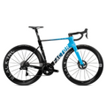 Bicicleta Factor Ostro V.A.M 2.0 - Team IPT