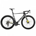 Bicicleta Factor Ostro V.A.M 2.0 - Geometric