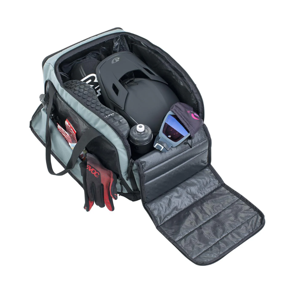 Morral Evoc Gear Bag 35l
