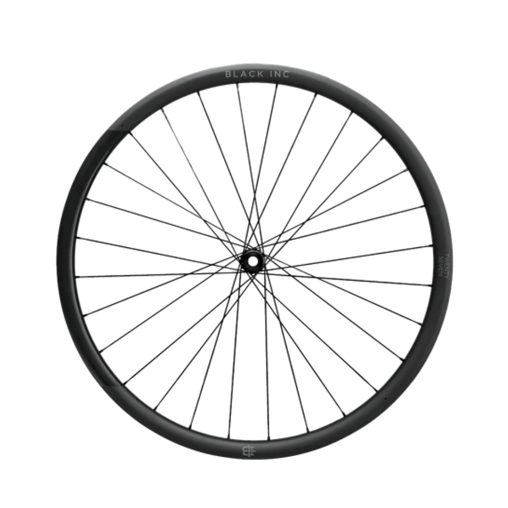 Set Ruedas Black Inc Mtb Twenty Seven 29 Disco Centerlock