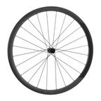 Set Ruedas Black Inc Gravel Thirty Four Disco