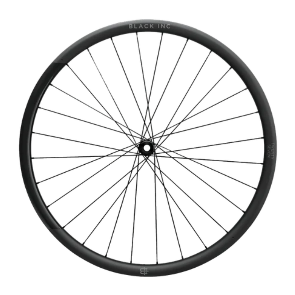 Set Ruedas Black Inc Mtb Twenty Seven 29 Disco Centerlock