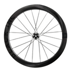 Set Rueda Black Inc 48/58 Disco Jet Black