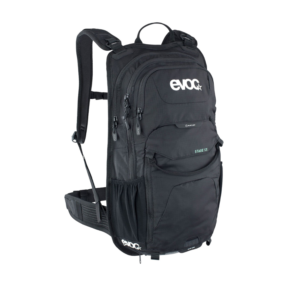 Morr alEvoc Stage 12 Mtb