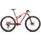 Bicicleta Santa Cruz Blur C Kit XT