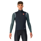 Chaleco Castelli Perfetto Ros 2
