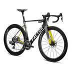 Bicicleta Factor Ostro V.A.M 2.0 - Geometric