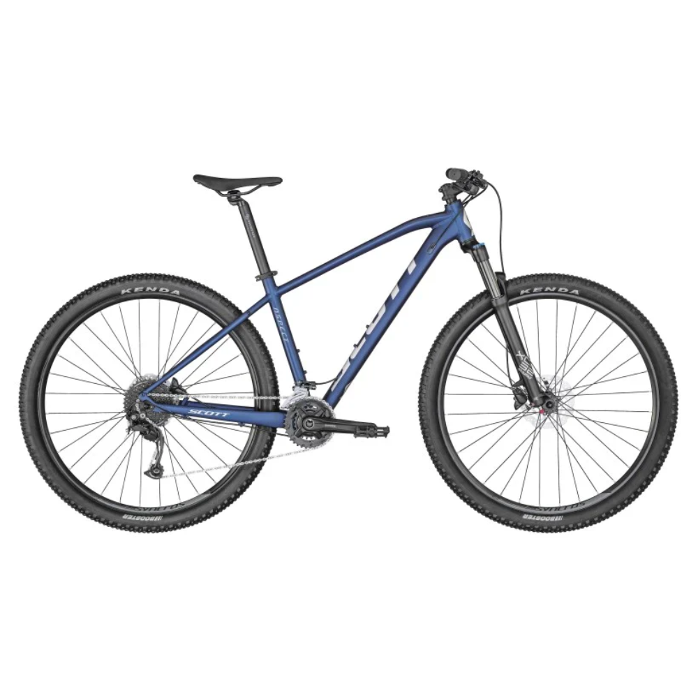 Bicicleta Scott MTB Aspect 940