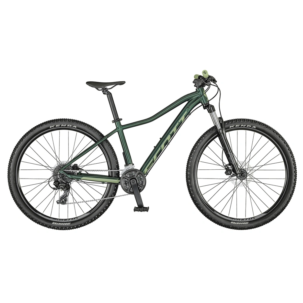 Bicicleta Scott Contessa Active