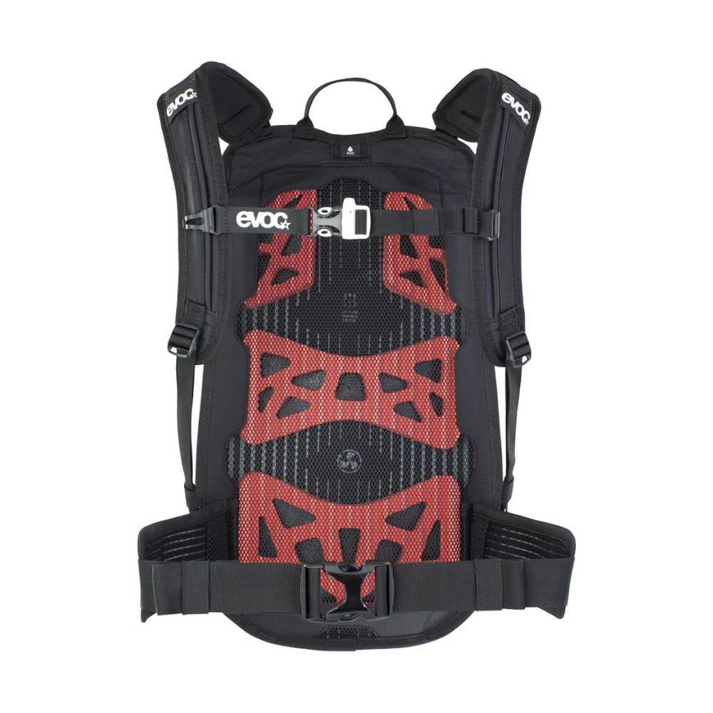 Morr alEvoc Stage 12 Mtb