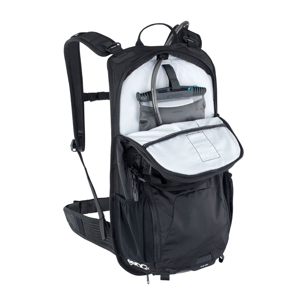 Morr alEvoc Stage 12 Mtb