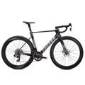 Bicicleta Factor Ostro V.A.M 2.0 - TDF Edition