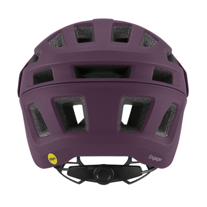 Casco Smith Engage 2 MIPS + KOROYD