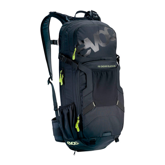 Morral Evoc Fr Enduro Blackline Mtb