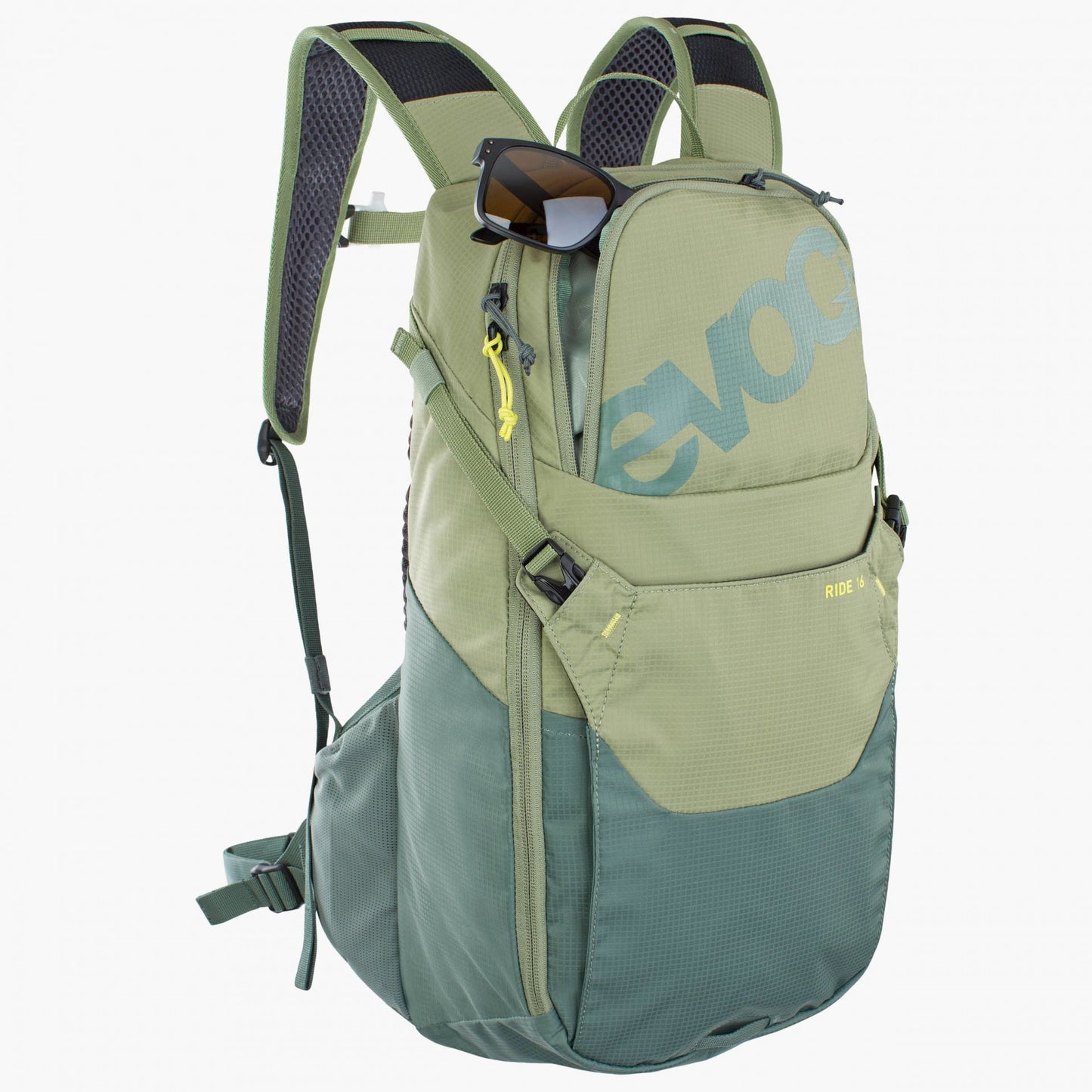 Morral Evo Hidratacion Ride Mtb