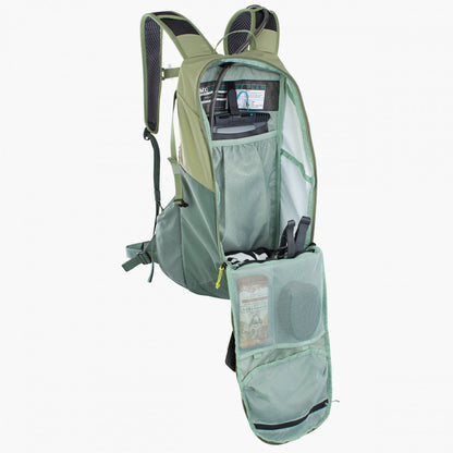 Morral Evo Hidratacion Ride Mtb